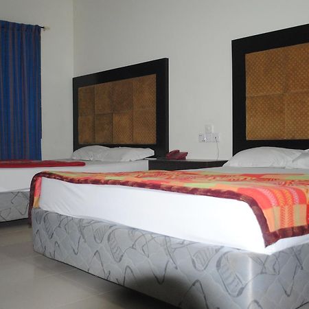 Hotel Sea Alif Cox's Bazar Exterior foto