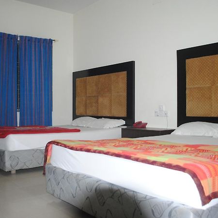 Hotel Sea Alif Cox's Bazar Exterior foto