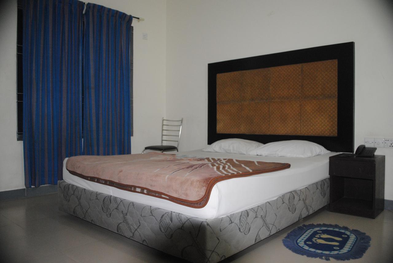 Hotel Sea Alif Cox's Bazar Exterior foto